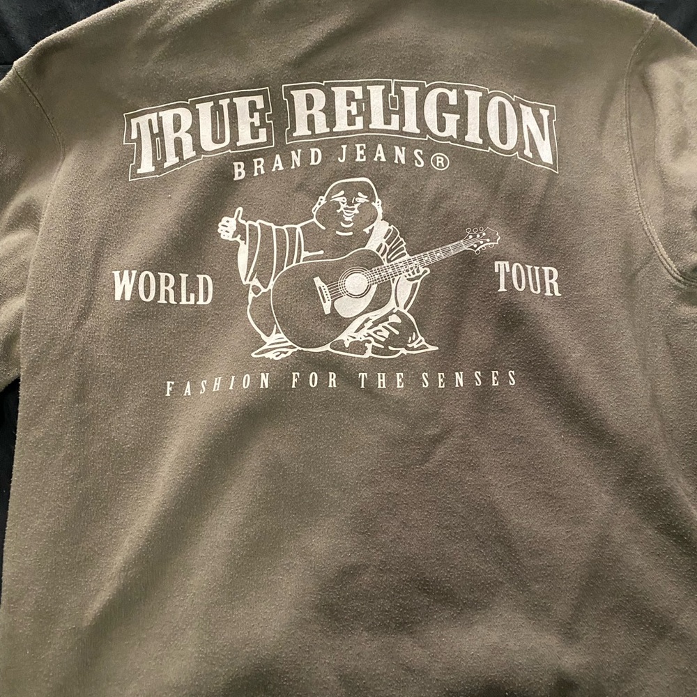 True religion